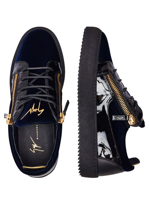 FRANKIE - VERONICA GIUSEPPE ZANOTTI | RU50002001
